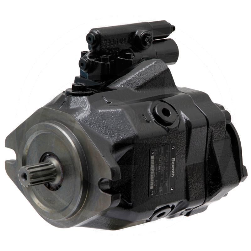 Pompa hydrauliczna 0510425032 Bosch