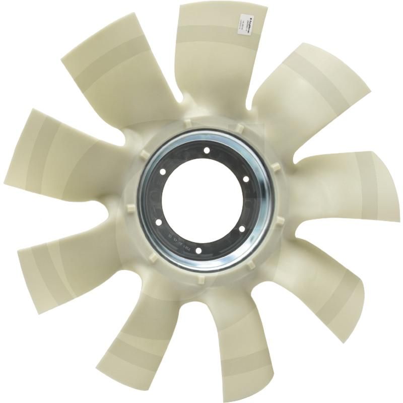 Wentylator Massey Ferguson Valtra Valmet T144 4377131M1 BorgWarner