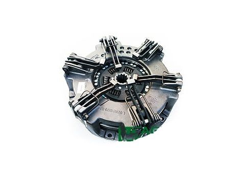 Docisk sprzęgła Claas Ursus John Deere 2431G3200 231012210