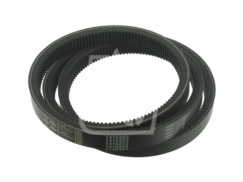 Pas wariatorowy 667457 Claas 32 x 2480 Gates