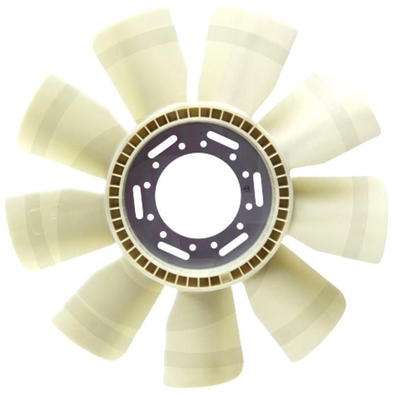 BorgWarner Wentylator Fendt 655060013