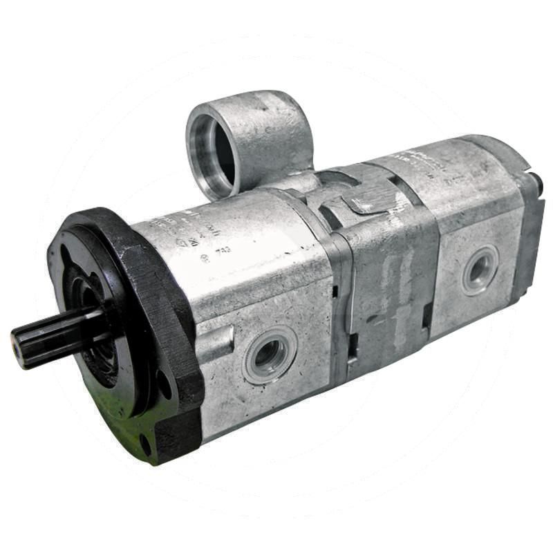 Pompa hydrauliczna 0510665120 Bosch