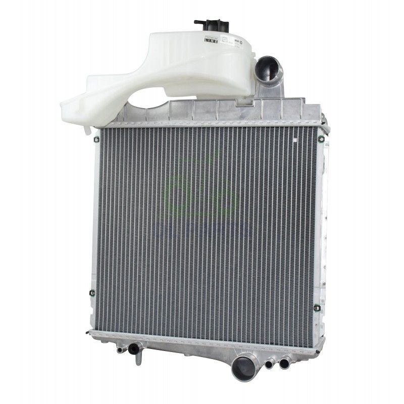 Chłodnica John Deere 6215 6800 AL157248