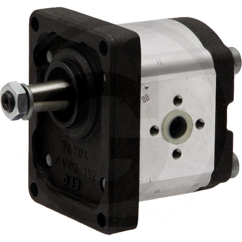 Pompa hydrauliczna 5130127 Bosch