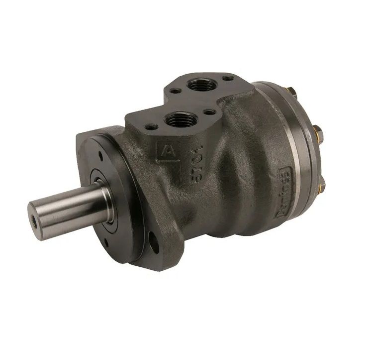 Silnik hydrauliczny OMR-X 080cc D = 25mm / A2 11186671