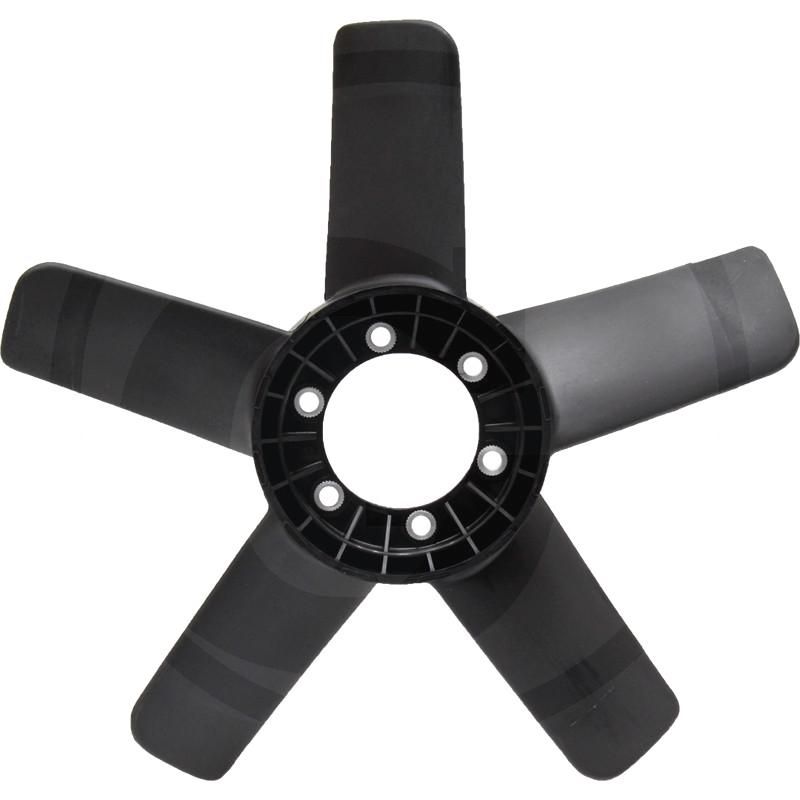 BorgWarner Wentylator CASE 3218983R1, 3055596R91,