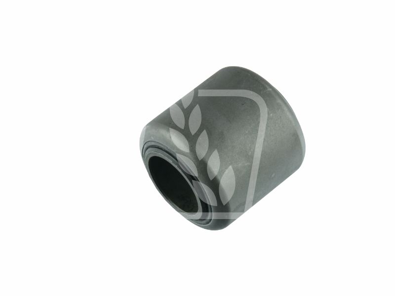 Odbojnik metalowo-gumowy 28x52x54mm 80442446