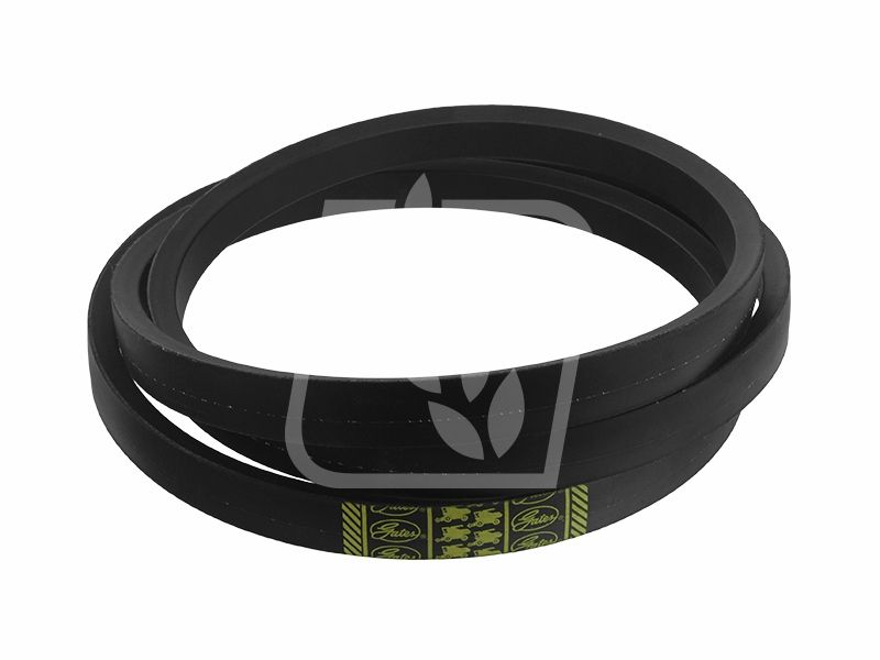 Pas wariatorowy 06215205 32 x 3200