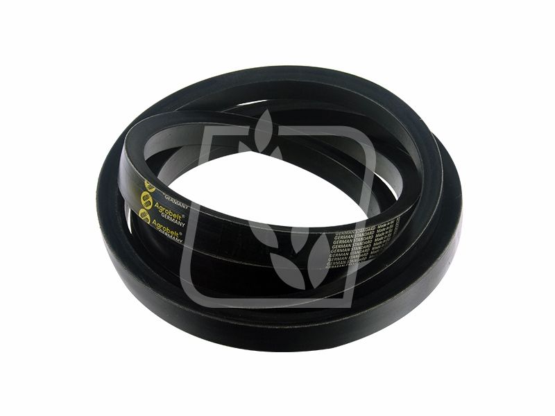 Pas wariatorowy 603122 Claas 32 x 4300