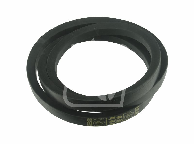 Pas wariatorowy 2 szt 801491 32 x 2650