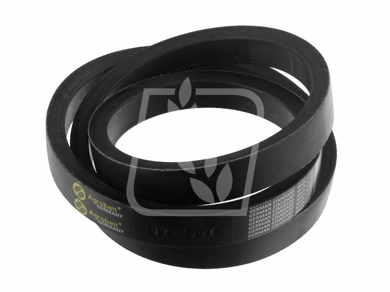 Pas wariatorowy 89515076 New Holland 32 x 1860 Agrobelt