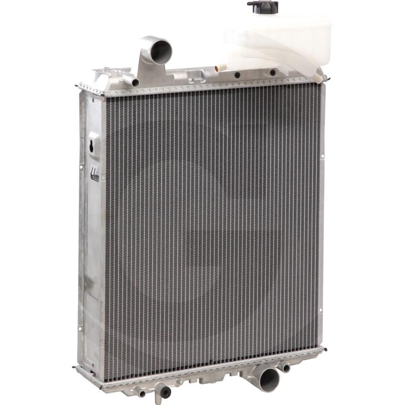 Chłodnica wody John Deere AL209041, AL181231, AL179273, AL176125