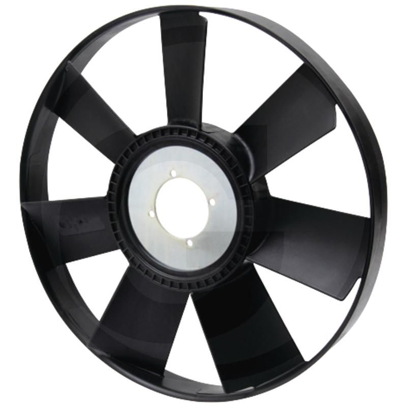 BorgWarner Wentylator Fendt H712200040100