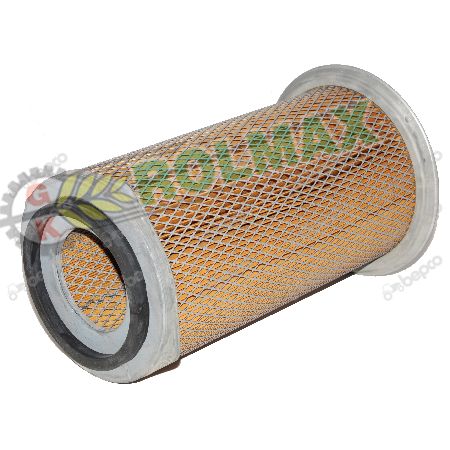 Filtr powietrza CASE Fiat Ford 9960540