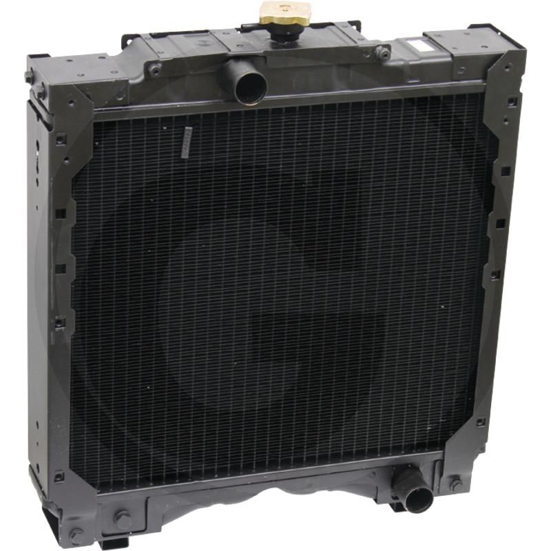 Chłodnica New Holland S47125982, 47125982