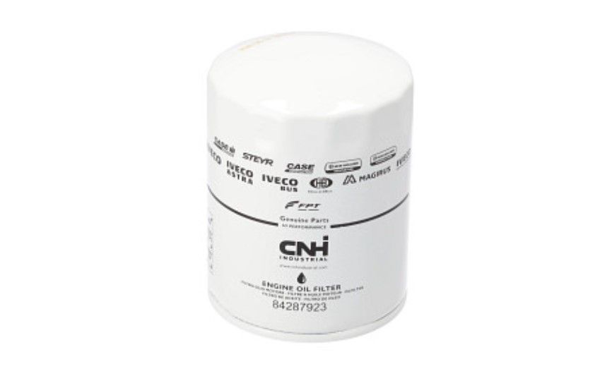 Filtr oleju silnikowego New Holland CASE 84287923 CNH