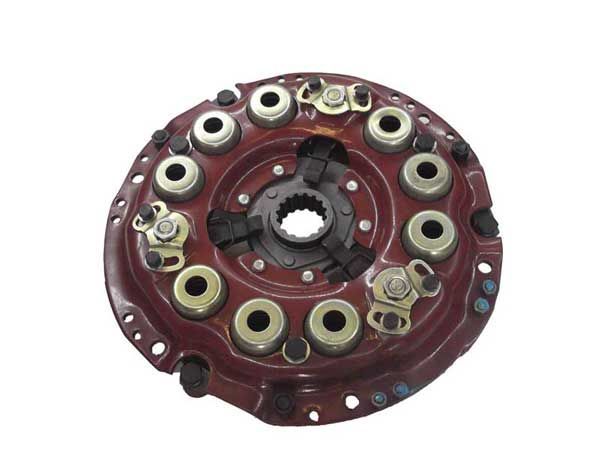 Docisk sprzęgła MTZ nowy Typ 801601090 ORYGINAŁ 12 sprężyn