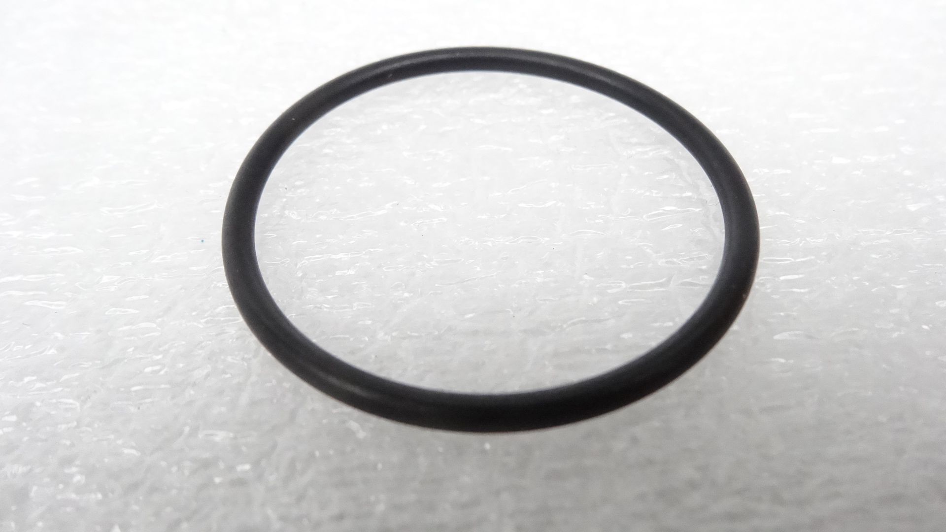 Oring blokady dyferencjału Massey Ferguson 366124X1