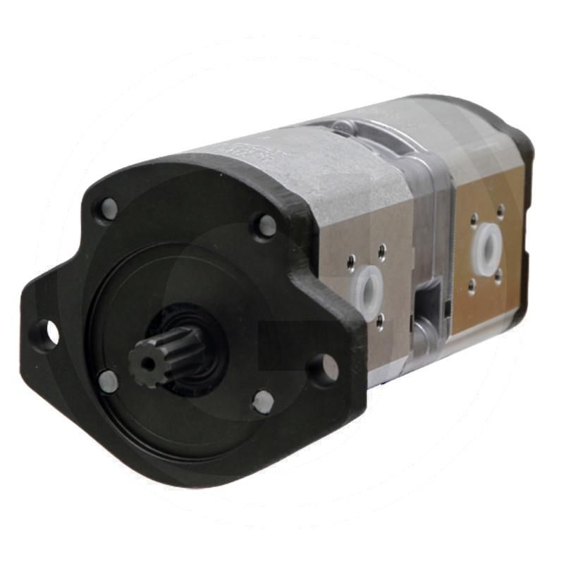 Pompa hydrauliczna 1-32-375-101 Bosch