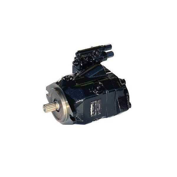 Pompa hydrauliczna John Deere 6030 AL166637 Bosch