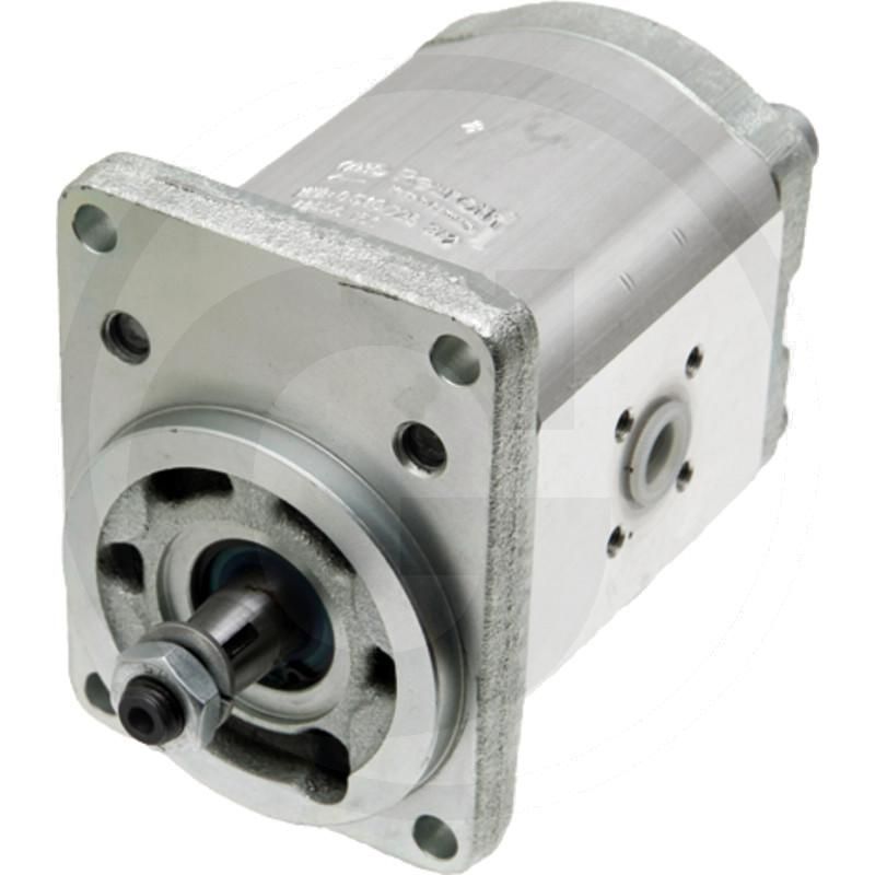 Pompa hydrauliczna 0510725342 Bosch