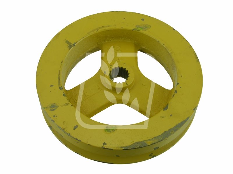 Koło pasowe przekładni 80753809