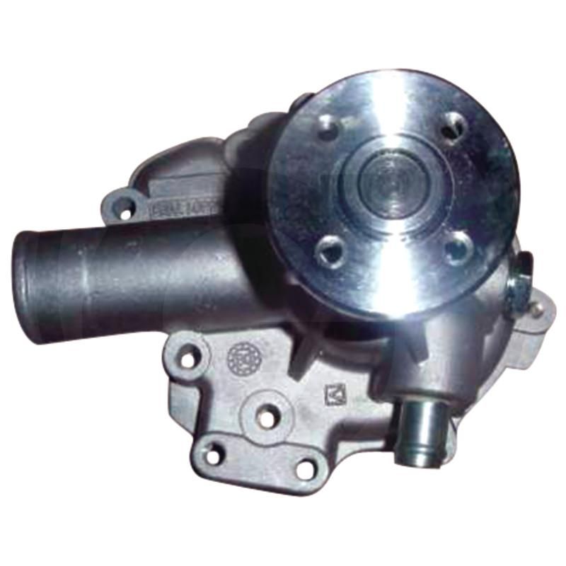 Pompa wodna silników Perkins maszyn przemysłowych i rolniczych typ silnika: 403C-15, 404C-22, 404C-22T, 103.15, 104.19, 104.22 U45017952