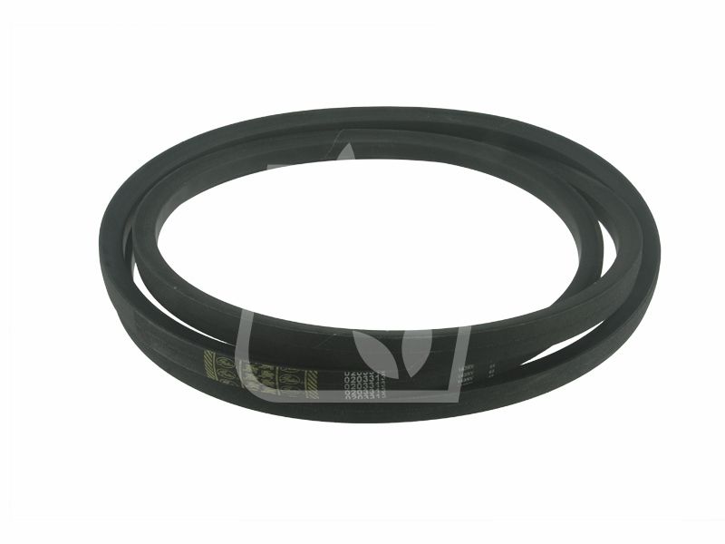 Pas wariatorowy 32 x 4039 Claas 653062 Gates