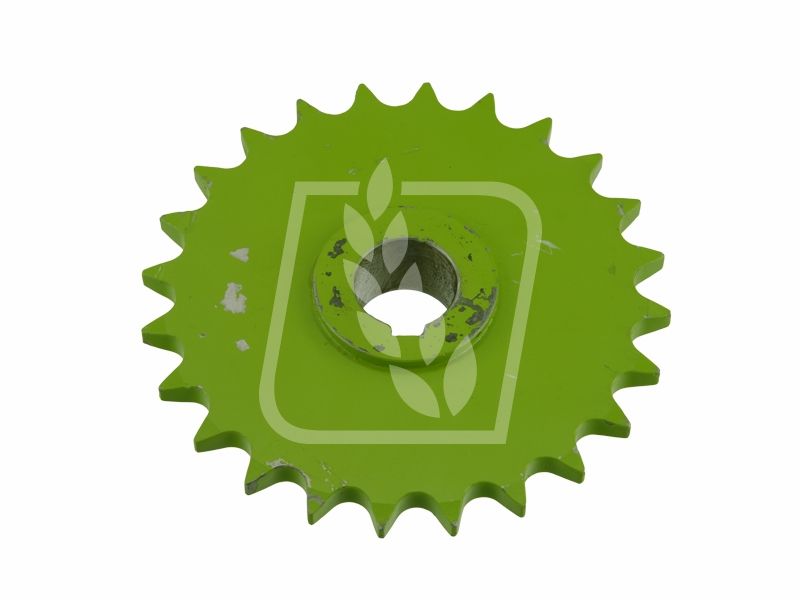 Zębatka Claas Lexion Z24 757271