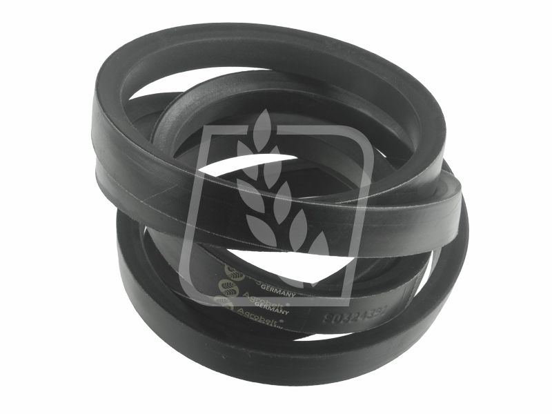 Pas wariatorowy 80324391 New Holland 32 x 3400