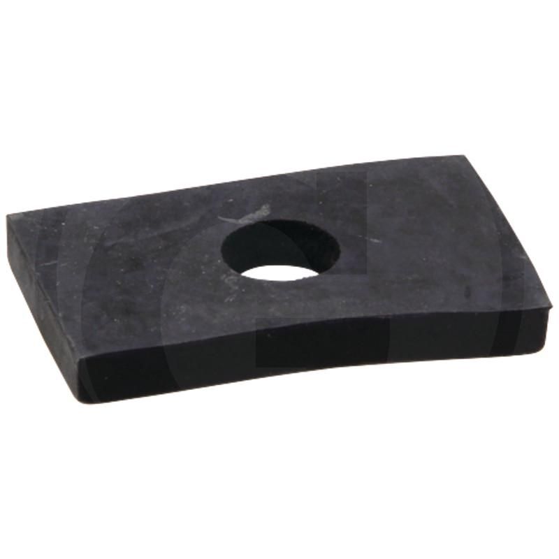 Poduszka chłodnicy Massey Ferguson 180705M1