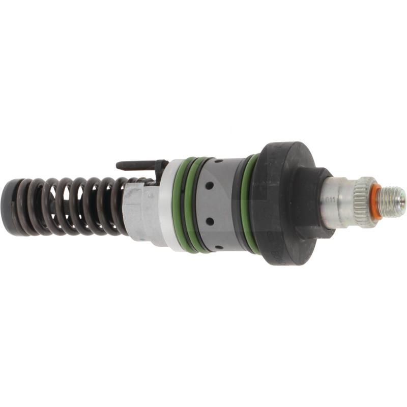 BOSCH Pompa wysokiego ciśnienia Deutz Fendt 02112405,F412201710010