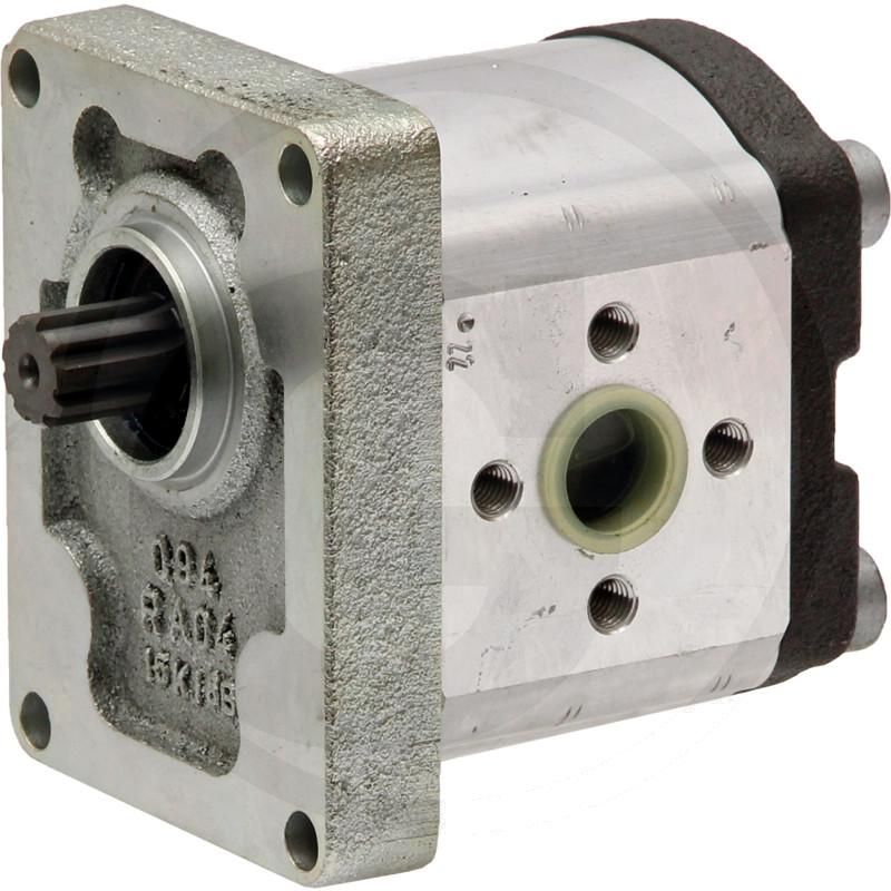 Pompa hydrauliczna 0510525329 Bosch