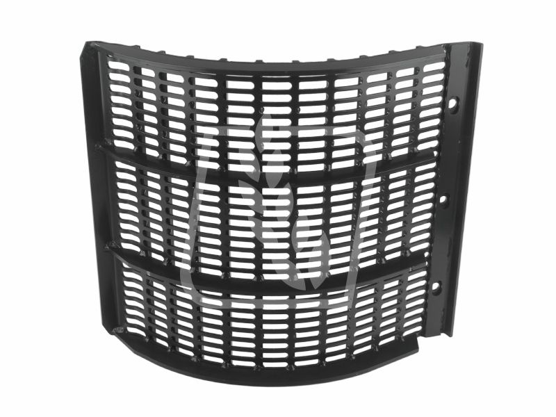 Klepisko segmentowe ażur Claas 662815