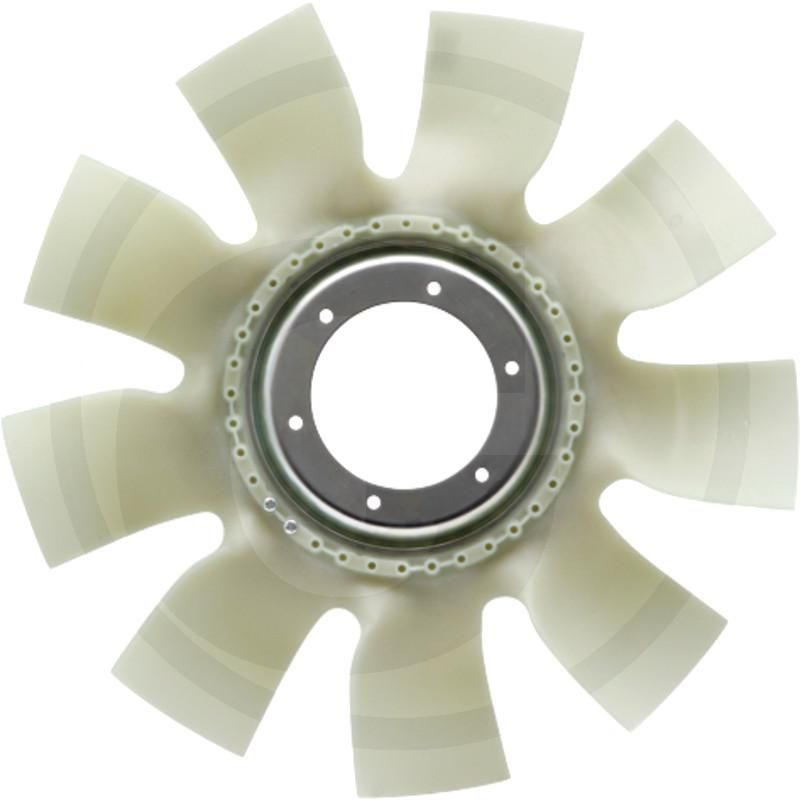 Wentylator Massey Ferguson 3786157M1