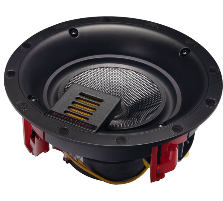 Głośnik instalacyjny martin logan mc6