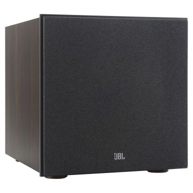 Subwoofer jbl stage 2 200 p