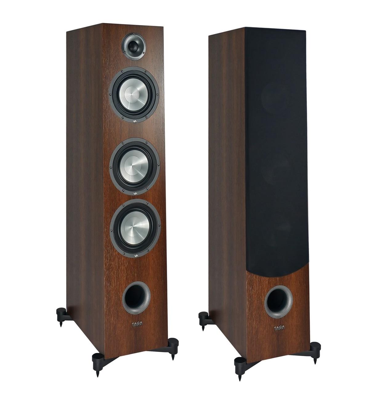 Taga harmony platinum f-100 v.4