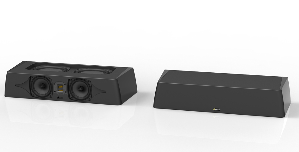 Głośnik goldenear technology supercenter xl