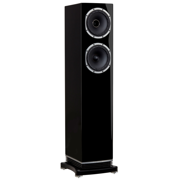 Kolumny podłogowe fyne audio f501