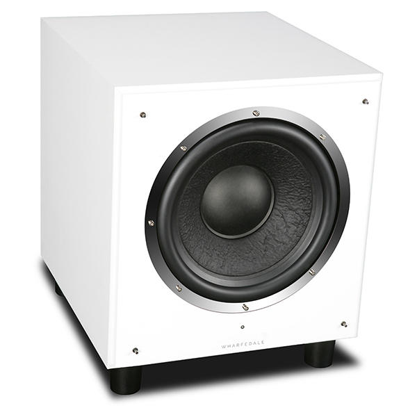 Subwoofer wharfedale sw-15