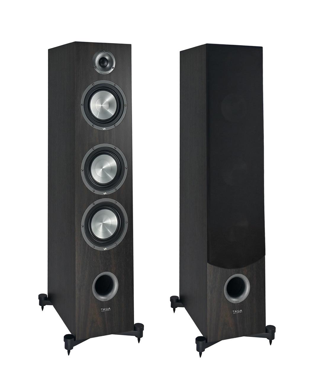 Taga harmony platinum f-100 v.4