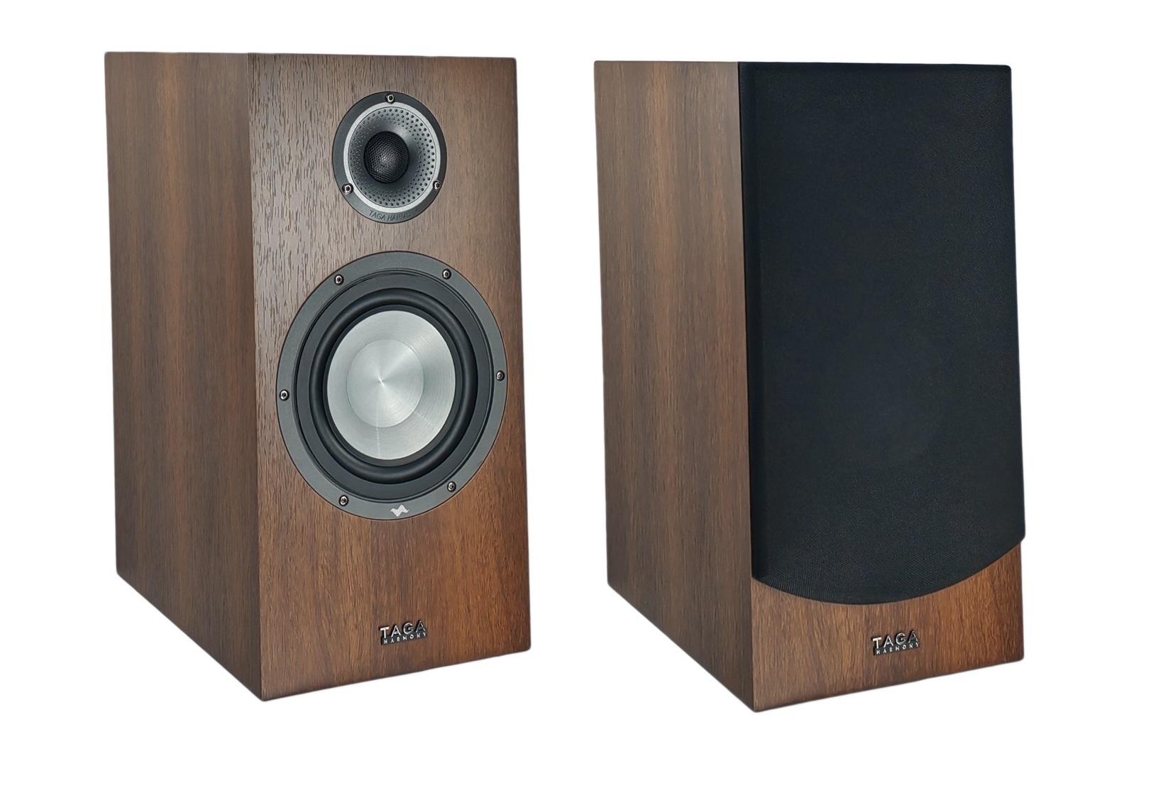 Taga harmony platinum b-40 v.4