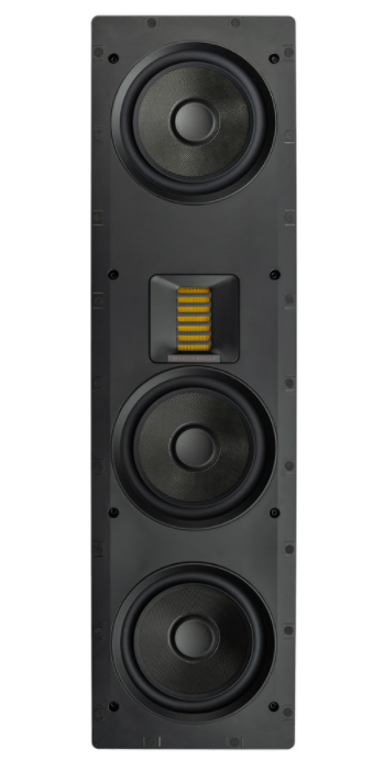 Głośnik instalacyjny martin logan xtw6-lcr