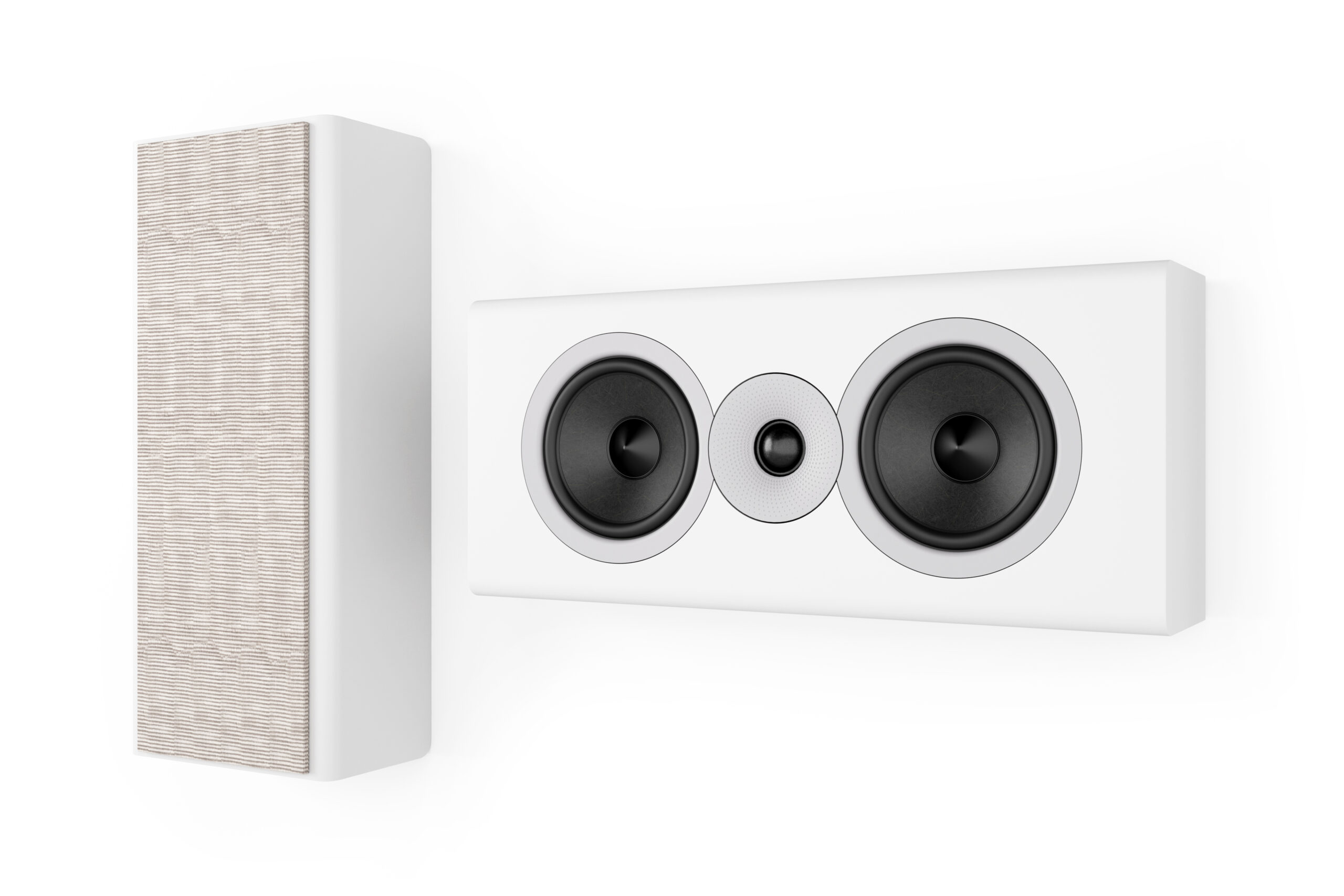 Acoustic energy ae 307²