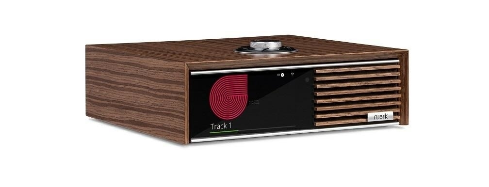 System all-in-one ruark audio r610