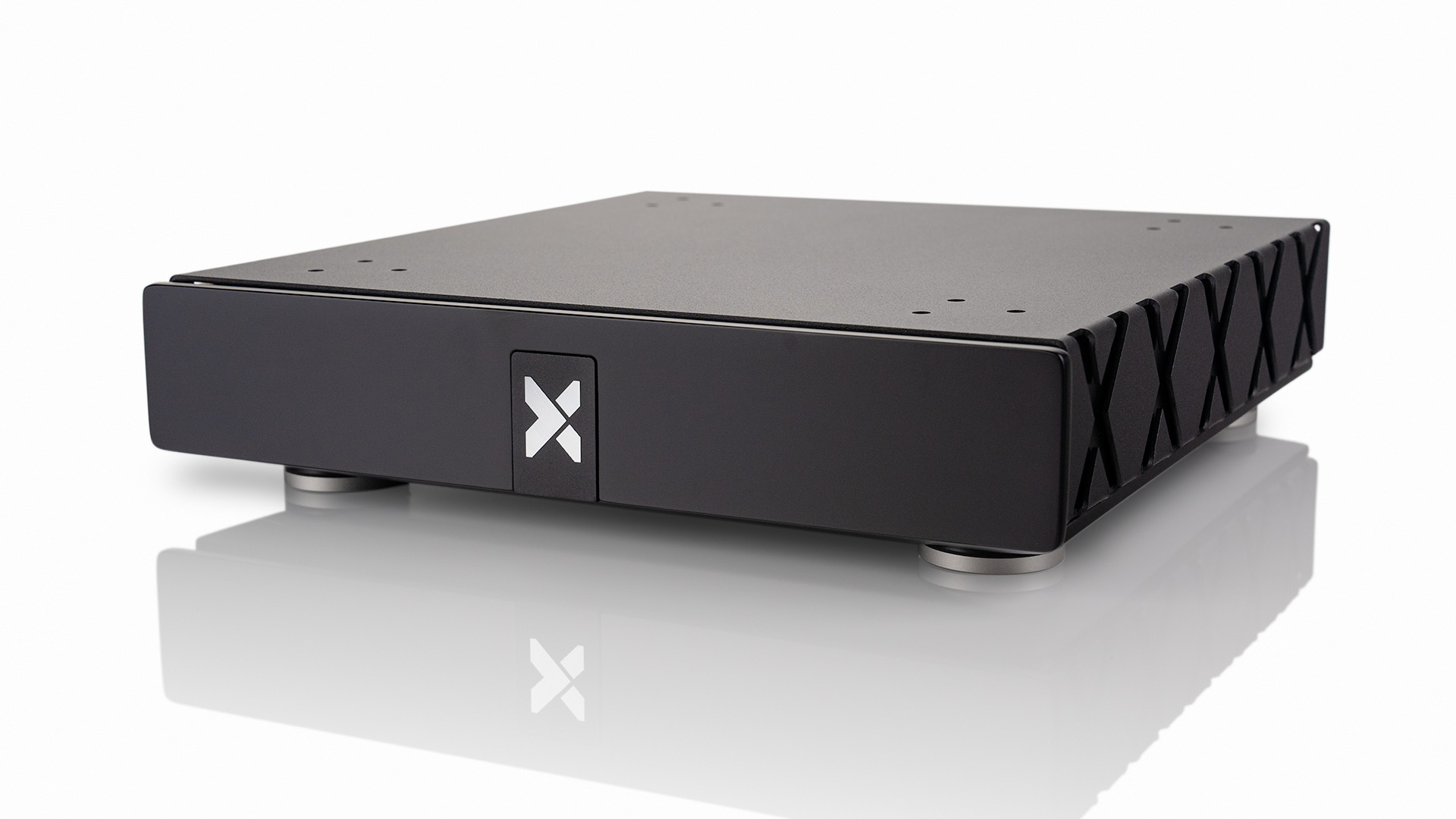 Kondycjoner prądu axxess power distributor special edition