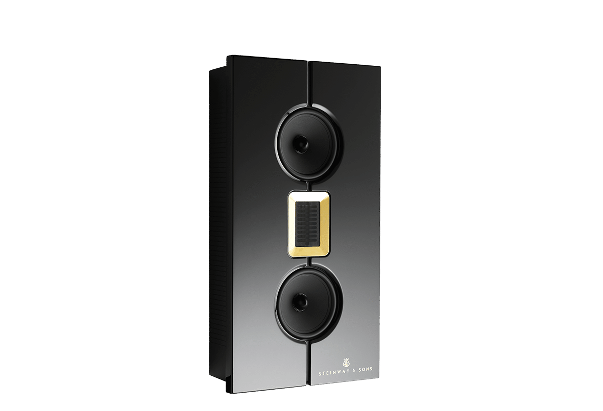 Głośnik steinway & lyngdorf model m left/right hg