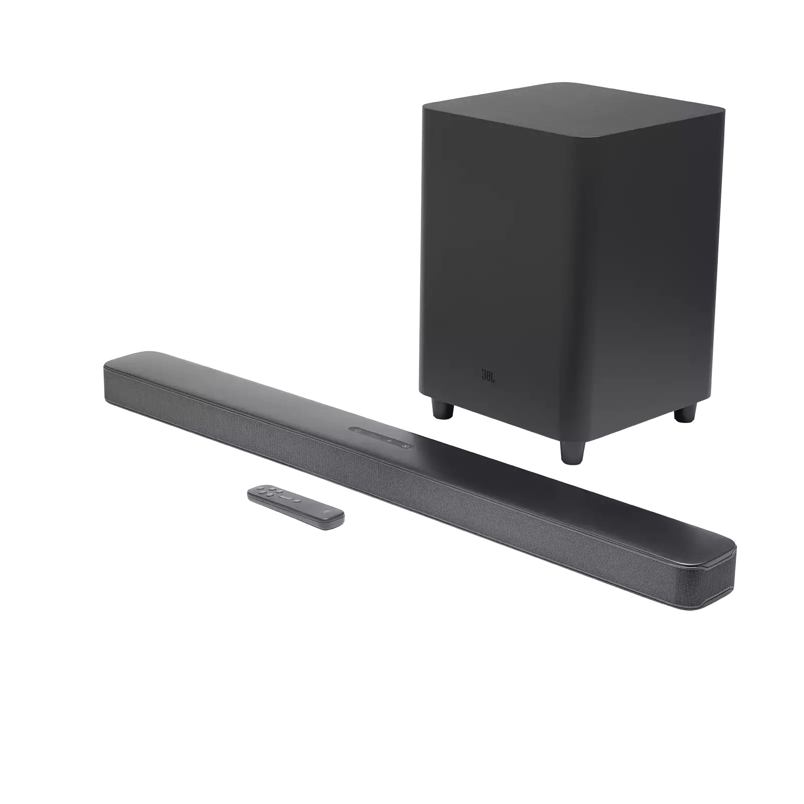 Jbl bar 5.1 surround