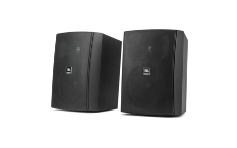 Kolumny jbl stage xd-6